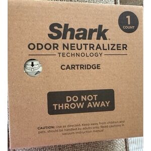 Shark Vacuum Accessories